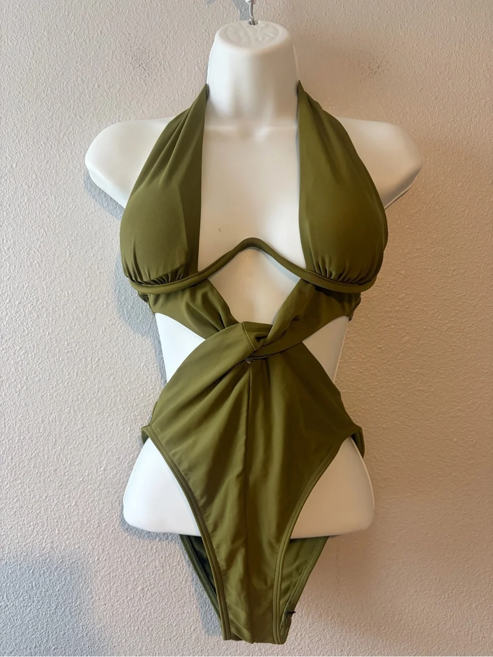 Nayo One Piece Swimsuit